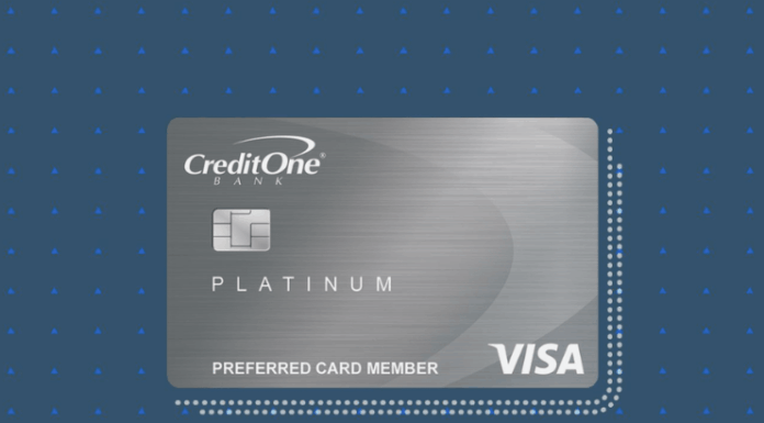 Cómo solicitar una tarjeta de crédito de Credit One Bank: Una guía paso a paso