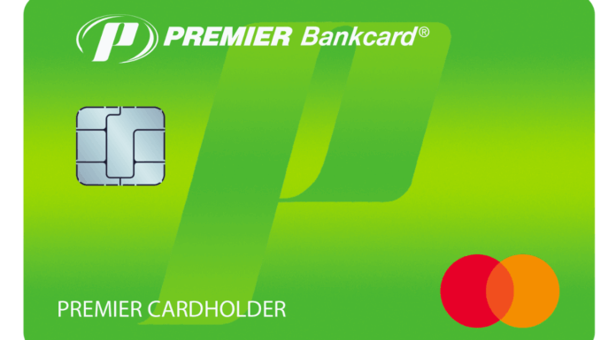 Solicitud de la tarjeta de crédito PREMIER Bankcard: Guía paso a paso, consejos y más