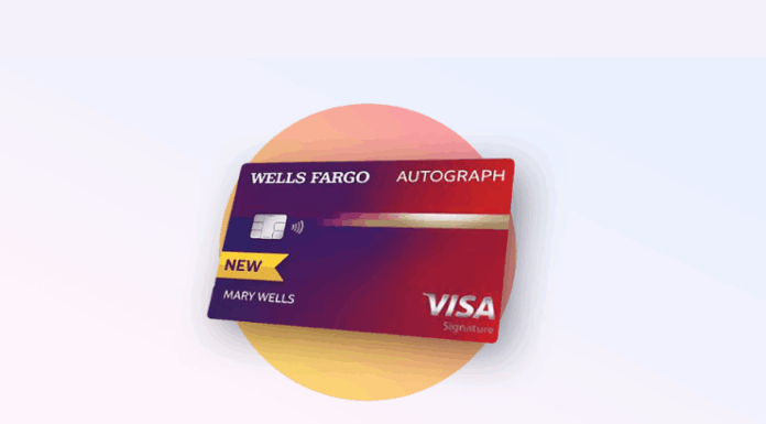 Tarjeta Autograph de Wells Fargo: Pros y contras, beneficios, tasas y más