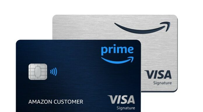 Aprende a Solicitar una Tarjeta de Crédito de Amazon y Obtén Recompensas