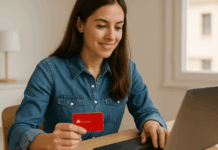 Tarjeta de crédito Santander España: cómo solicitarla online