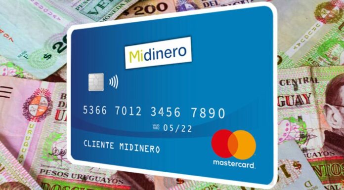 MiDinero Uruguay: Cómo funciona la plataforma de crédito digital