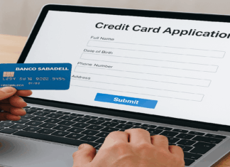 Tarjeta de crédito Banco Sabadell: cómo solicitarla online