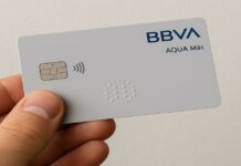 Tarjeta de Crédito BBVA Aqua España: Beneficios y Cómo Solicitarla