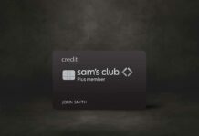 Aprende cómo solicitar una tarjeta de crédito de Sam's Club usando un dispositivo móvil