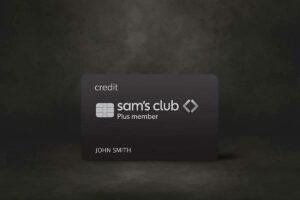 Aprende cómo solicitar una tarjeta de crédito de Sam's Club usando un dispositivo móvil