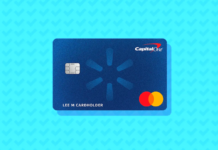 Tarjeta de crédito de Walmart: Cómo aplicar, beneficios, tasas de interés, y más