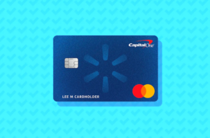 Tarjeta de crédito de Walmart: Cómo aplicar, beneficios, tasas de interés, y más