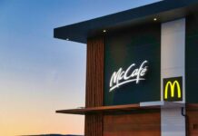 Comienza tu carrera en McDonald's