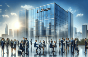 Descubre Cómo Aplicar a Carreras en J.P. Morgan