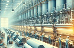 Trabajos de Manufactura Textil: Hasta $18 la Hora y Turnos Flexibles