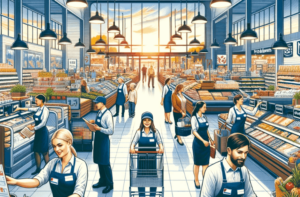 Empleos en Ahold Delhaize: Explora Oportunidades de Carrera
