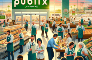 Ofertas de Empleo en Publix: Tu Ruta Hacia el Crecimiento Profesional