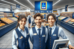 Oportunidades de Empleo y Proceso de Contratación en Aldi