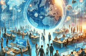 Carreras de Innovación Global en Tencent: Cómo Aplicar