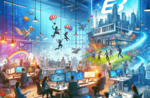 Mejora Tu Carrera: Guía de Empleos en Electronic Arts
