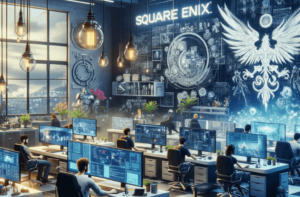Empleos en Square Enix: Descubre Cómo Aplicar Fácilmente