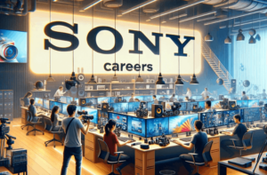 Cómo Solicitar Empleo en Sony: Fácil Paso a Paso