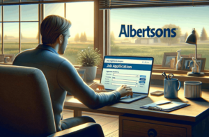 Albertsons: Solicitud de Empleo para Diversos Puestos
