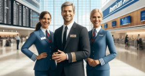 Vacantes de Empleo en American Airlines: Descubre Cómo Aplicar