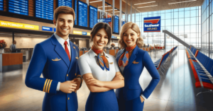 Ofertas de empleo en Lufthansa Group: Aprende cómo postularte