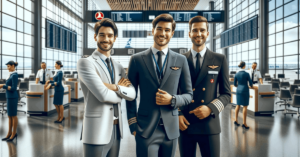 Vacantes de empleo en Turkish Airlines: Aprende cómo solicitar