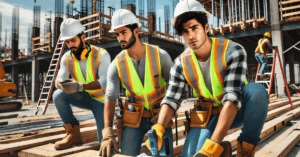 ¡Aplica a trabajos de construcción en Estados Unidos y construye la carrera de tus sueños!
