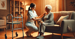 Trabajos de cuidadores en Europa: ¡Inicia tu carrera en el sector de la salud hoy mismo
