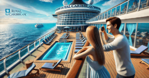 Cruceros asequibles con Royal Caribbean - ¡Reserva tu aventura!