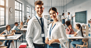Cómo aplicar ahora para puestos de trabajo de enseñanza de inglés en Europa