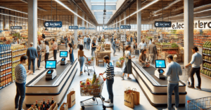 Tarjeta E.Leclerc: Precios reducidos y beneficios exclusivos para clientes leales