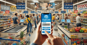Tesco Clubcard: ¡Gana puntos y conviértelos en descuentos imperdibles!