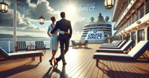 Cómo encontrar las mejores ofertas de cruceros con CruiseDirect - ¡Reserva ahora