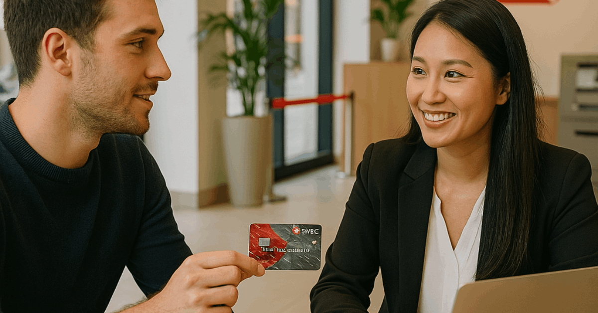 Tarjeta de Crédito HSBC con Transferencia de Saldo - Descubre cómo solicitarla ahora