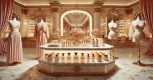 Muestras gratis de Victoria’s Secret: perfumes, lociones y regalos en tienda