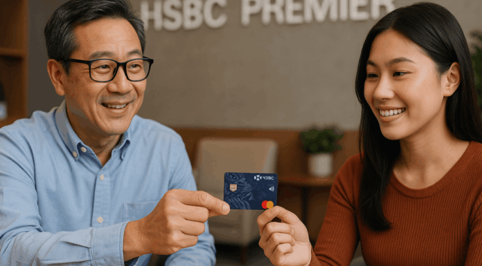 Tarjeta de Crédito HSBC Premier - Cómo Solicitarla Ahora