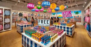 5 formas de conseguir productos gratis de Bath & Body Works (sin necesidad de comprar)