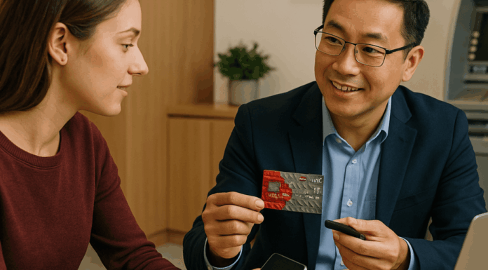 Tarjeta de Crédito HSBC con Transferencia de Saldo - Descubre cómo solicitarla ahora