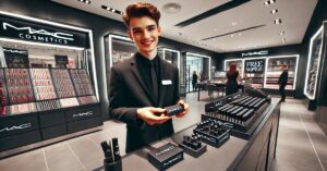 Muestras gratis de MAC Cosmetics: Cómo obtener regalos de maquillaje y fragancias