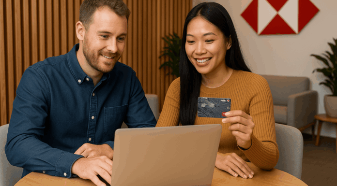Tarjeta de Crédito HSBC Purchase Plus - Descubre cómo solicitarla ahora