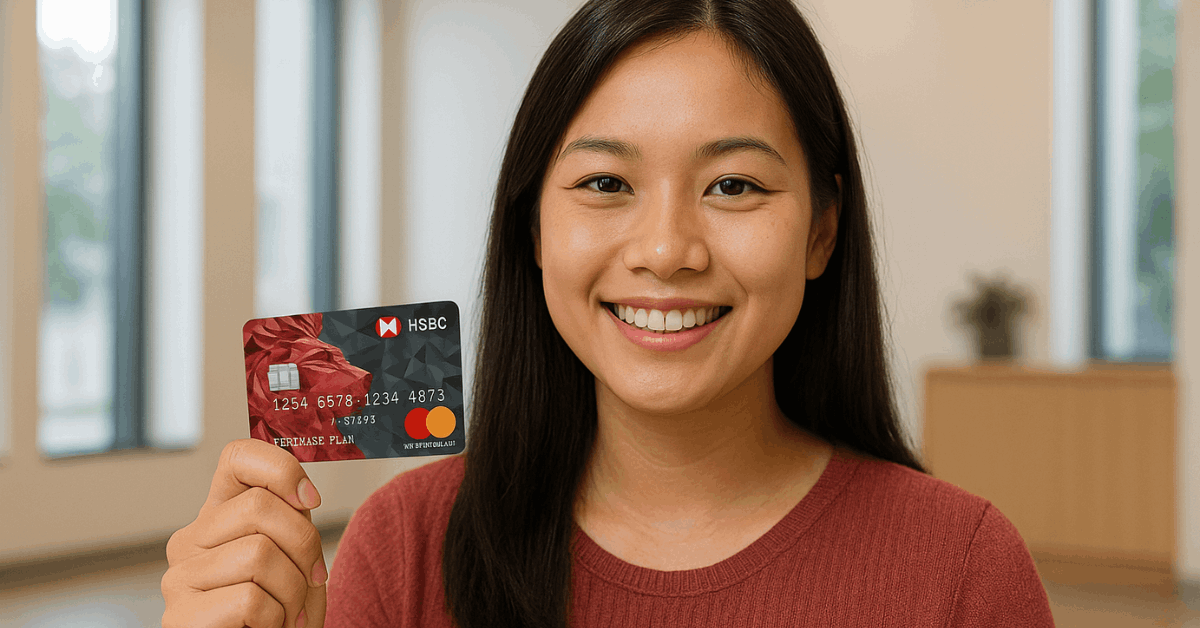 Tarjeta de Crédito Clásica HSBC - Cómo Solicitarla Ahora
