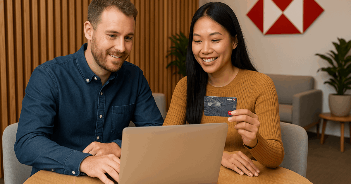 Tarjeta de Crédito HSBC Purchase Plus - Descubre cómo solicitarla ahora