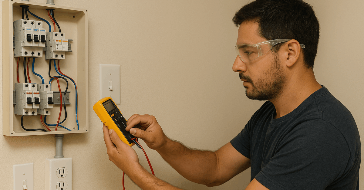 Curso gratuito de electricidad: obtén tu certificación online