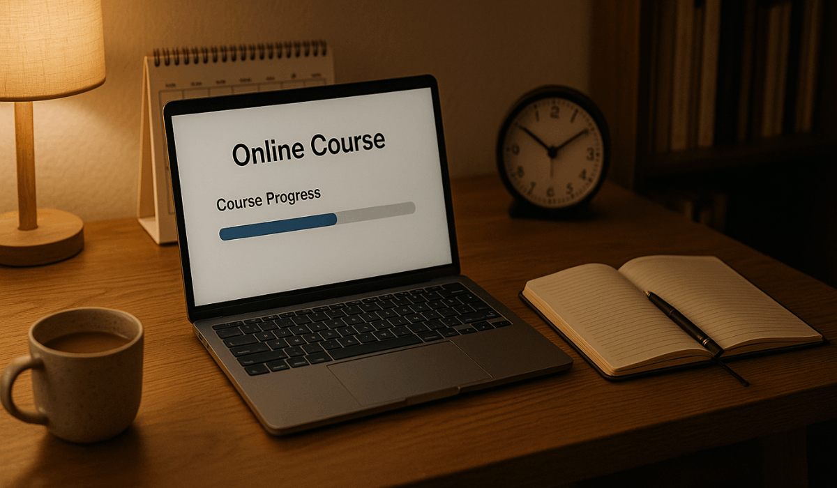 Cursos en línea gratuitos: Potencia tu carrera profesional