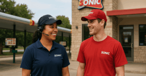 Comienza tu carrera en Sonic Drive-In: solicita empleo hoy mismo