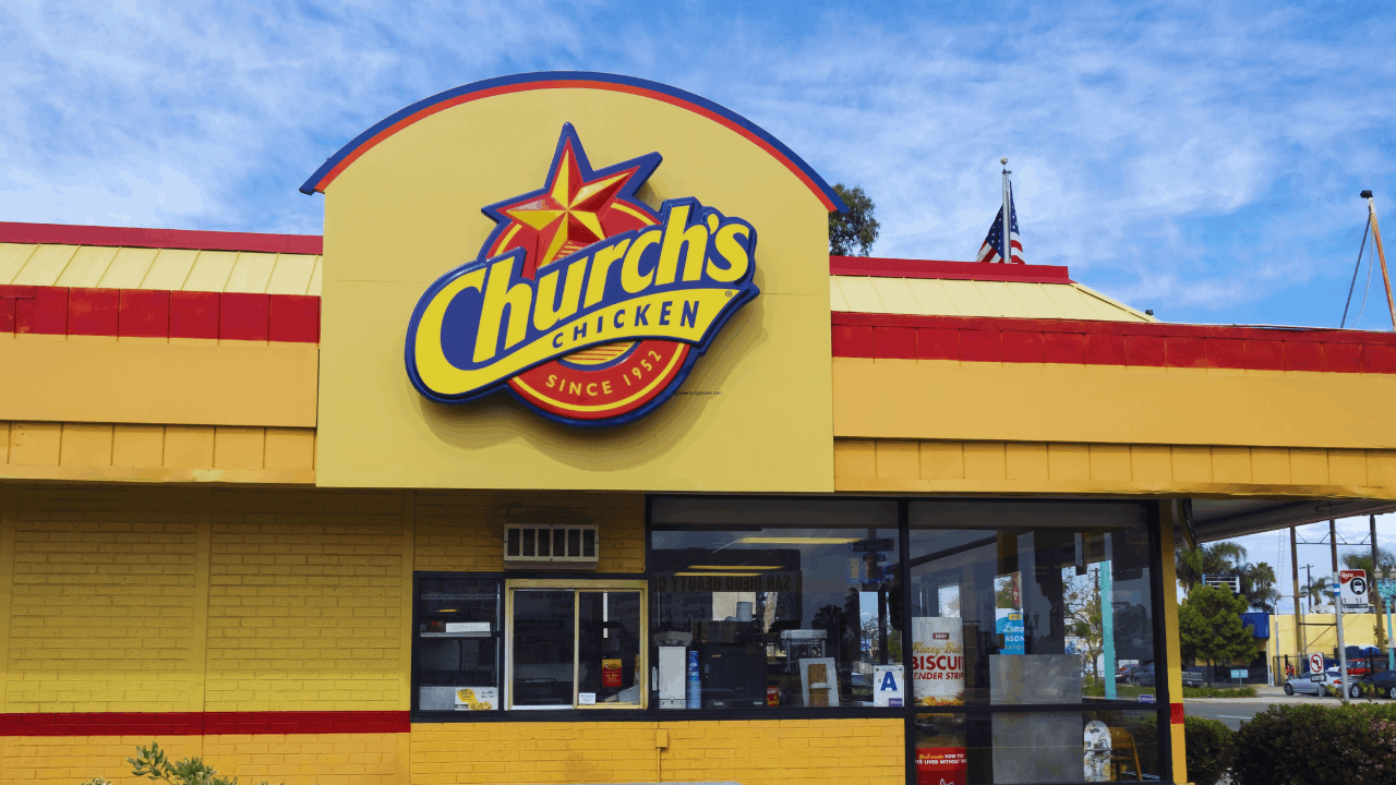 Únete a Church’s Texas Chicken: Solicita ahora empleos en comida rápida