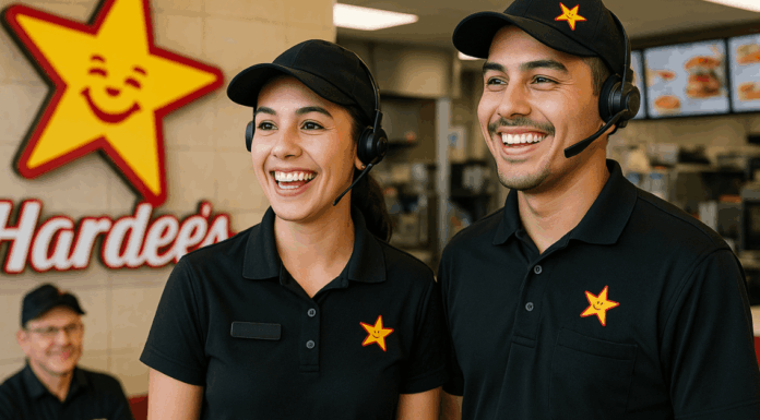 Inicia tu carrera en Hardee’s o Carl’s Jr.: Cómo postularte ahora