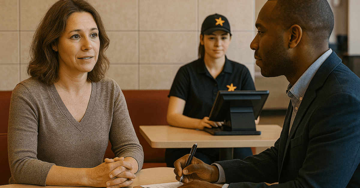 Inicia tu carrera en Hardee’s o Carl’s Jr.: Cómo postularte ahora