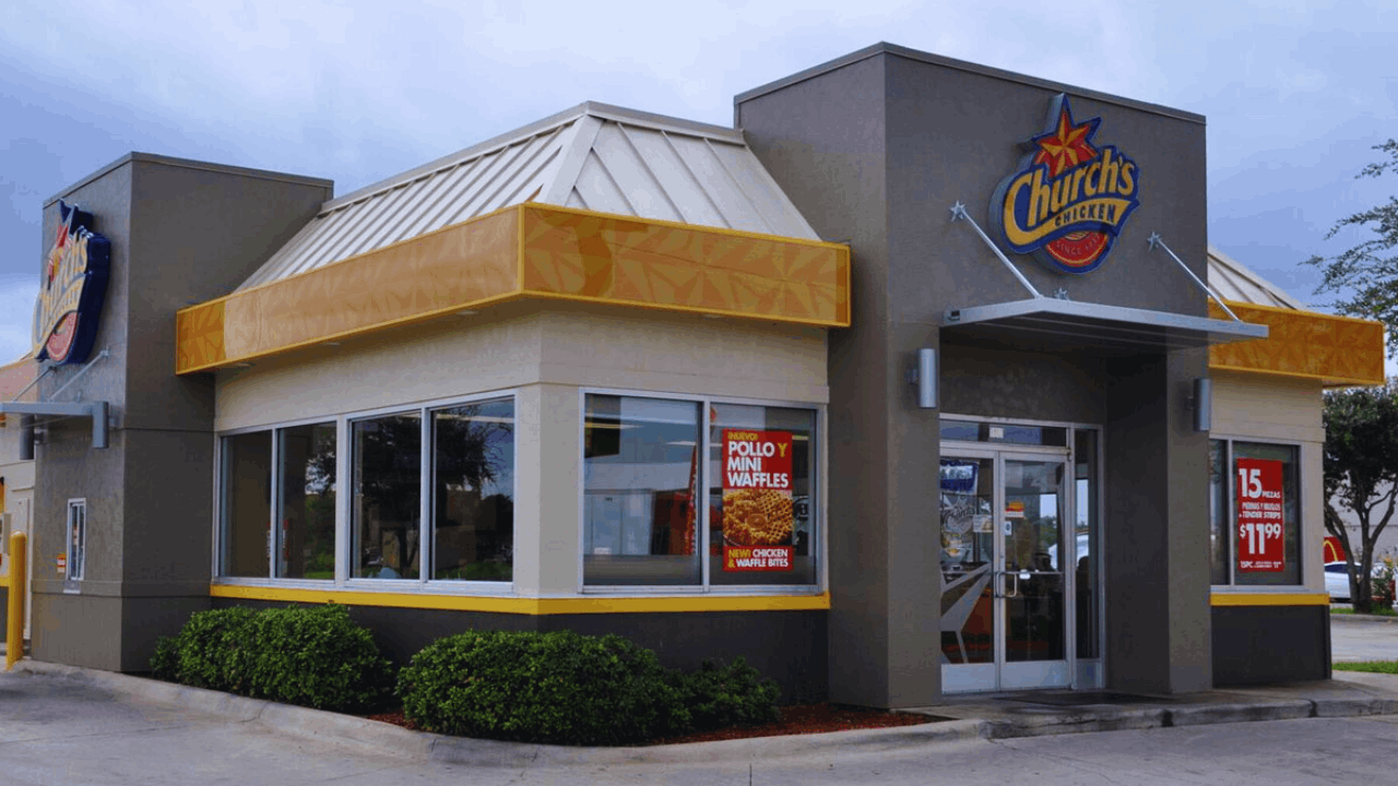 Únete a Church’s Texas Chicken: Solicita ahora empleos en comida rápida