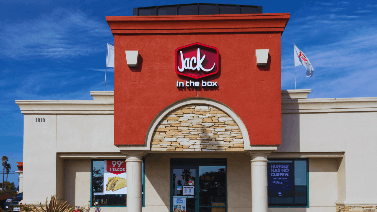 Solicita empleo en Jack in the Box: Únete a un líder en comida rápida